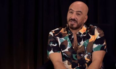 مجدي الهواري ينتقد مسلسلات رمضان: "في أعمال زي الزفت وأصحابها بتفكر في التريند"