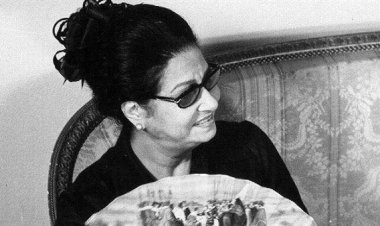 حفيد أم كلثوم: بعض مقتنيات الراحلة سُرقت على يد الخادمات