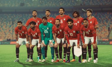 الأرجنتين في الصدارة ومركز مصر.. تعرف على تصنيف المنتخبات الجديد من "فيفا"