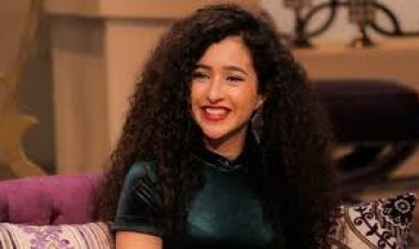 اليوم.. محاكمة  غادة والى في قضية سرقة لوحات فنان روسي