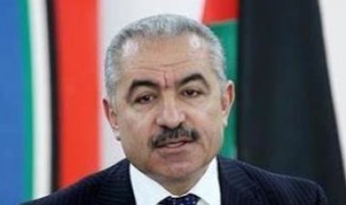 رئيس الوزراء الفلسطيني يطالب بالتدخل الفوري من محكمة العدل الدولية