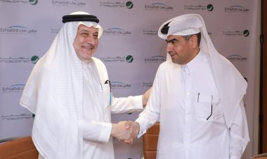 روتانا توقع اتفاقیة مع سھیل سات  لإطلاق 9 قنوات جدیدة بتقنیة HD