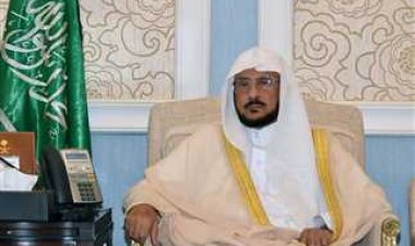 وزير «الشؤون الإسلامية» يستقبل مفتي كوسوفا