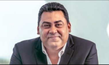 استقالة المهندس عادل أحمد من مجلس إدارة «المصرية للاتصالات»