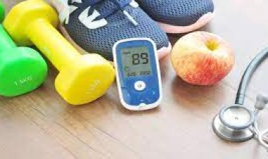 الوقاية من مرض السكري.. خطوات رئيسية لـ أسلوب حياة صحي ومستدام