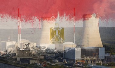 مليار دولار... مصر تحصل من روسيا على دفعات قرض «الضبعة النووي»