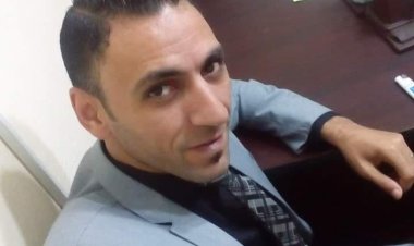 «حبل في جنش حديدي».. العثور على جثة محامي مشنوقًا داخل مكتبه في الإسكندرية