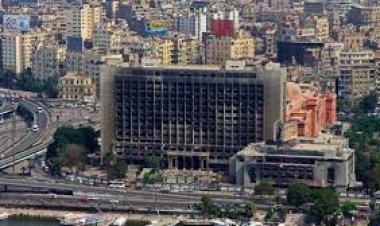 فوز تحالف إماراتي بتطوير أرض الحزب الوطني