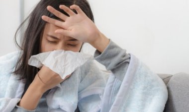 نصائح للوقاية من نزلات البرد في الشتاء