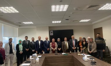 بتكلفة 965 مليون جنيه.. الكهرباء: تنفيذ خط هوائى مزدوج الدائرة تابع للإسكندرية وغرب الدلتا