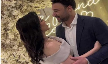 «بدأت بمروحة في عز الحر».. المخرجة بتول تروي قصة حب مي فاروق ومحمد العمروسي