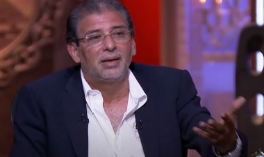 خالد يوسف: مشهد محاولة الاغتصاب في «الاسكندراني» كان قاسيًا وحاولت تخفيفه