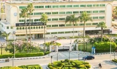 محافظ كفر الشيخ يتابع جهود الطب البيطري في تحصين ٣٨٦٥٠ طائر بلقاح إنفلونزا الطيور