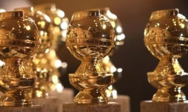 إطلالات غريبة في حفل توزيع جوائز الجولدن جلوب 2024.. شاهد