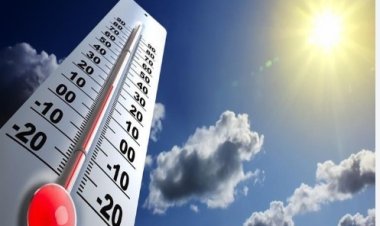 الأرصاد تحذر المواطنين من البرودة  .. طقس الأيام القادمة