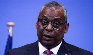 سرية صحة وزير الدفاع الأمريكي.. تحليل لتأثير الكونجرس والإعلام على الشفافية في الأمور الصحية للقادة العسكريين