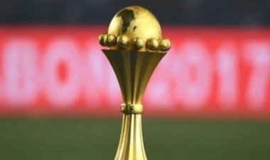 تردد قناة الأرضية الجزائرية hd  الناقلة لكأس الأمم الأفريقية