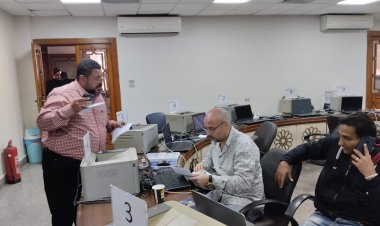 تفاصيل فتح باب الترشح لانتخابات التجديد النصفي بنقابة المهندسين 