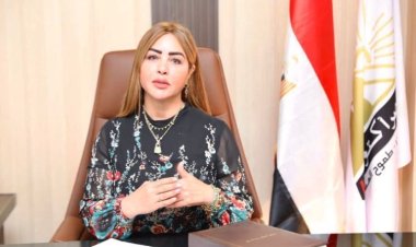 حزب «مصر أكتوبر»: الدبلوماسية المصرية تعمل على الحشد «دولياً» لوقف إطلاق النار