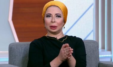 نسرين أنور عكاشة: والدي كان متعلقاً برواية "الإسكندراني"… وخالد يوسف فاجأني