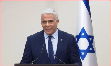 زعيم المعارضة الإسرائيلية يدعو وزراء الوحدة الوطنية لمغادرة حكومة نتنياهو