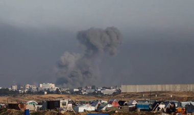 المتحدث باسم جيش الاحتلال: إسرائيل لم ترتكب إبادة جماعية في غزة