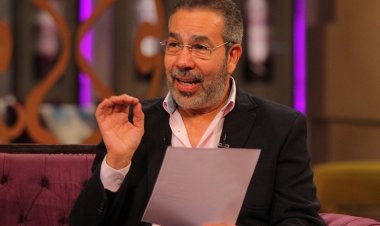 غداً.. مدحت العدل ومجموعة من نجوم 2023 ضيوف لميس الحديدي