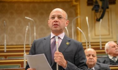 طلب إحاطة بالبرلمان بشأن انتشار التوك توك في الهرم وفيصل