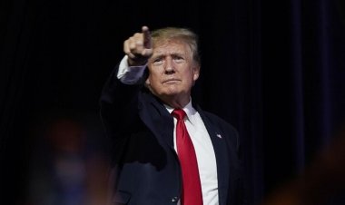 ترامب: يجب أن يواجه الفاسد جو بايدن المحاكمة