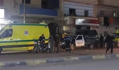 العثور على جثة رجل مقيد بالحبال ومطعون داخل منزله بأسيوط