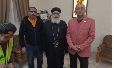 قيادي بحزب «حُماة الوطن»: مصر اتخذت خطوات غير مسبوقة لترسيخ المواطنة بين «جناحي الأمة»