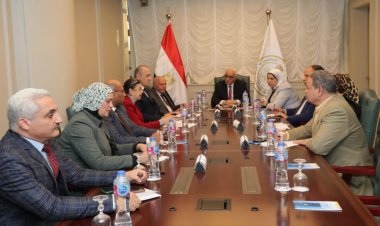 وزير التعليم: الوزارة بصدد إطلاق وثيقة معايير للمعلمين