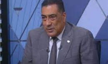 رئيس «جمعية الهجرة» لـ«العاصمة»:  اللاجئون يمثلون 10%  من إجمالي السكان وعلى المنظمات الدولية مساعدة مصر