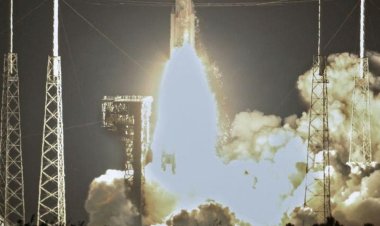 بسبب خلل.. هبوط  المركبة الأمريكية الخاصة على القمر