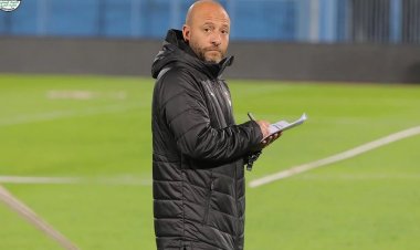 الجهاز الفني لمنتخب الشباب يكتشف المواهب في الصعيد 