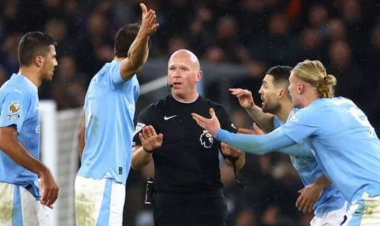 السيتي يواجه توتنهام.. نتائج قرعة الدور الرابع من كأس الاتحاد الإنجليزي