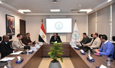 الرعاية الصحية: لدينا منظومة رقمية ذكية لحصر بيانات ممتلكاتنا