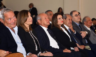 السفيرة سها جندي: الجمهورية الجديدة تدعم مختلف الأنشطة الثقافية