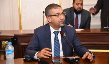 تحقق التنمية المستدامة لمصر 2023.. برلماني يشيد بوثيقة التوجهات الاستراتيجية للاقتصاد المصري
