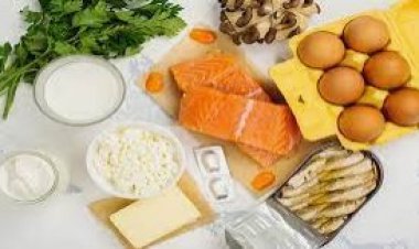 ما هي أعراض نقص فيتامين د في الجسم وطرق العلاج؟