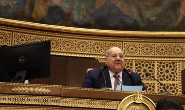 رئيس مجلس الشيوخ يقدم التهنئة للأقباط بعيد الميلاد المجيد