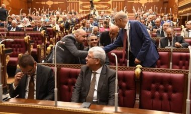 الحكومة توافق على مناقشة طلب التوسع في إنشاء المدارس التكنولوجية