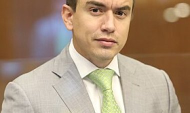 رئيس الإكوادور يعلن حالة الطوارئ بعد هروب زعيم أخطر عصابة إجرامية من سجنه