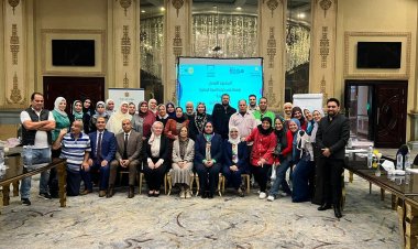 التضامن الاجتماعي تعلن إطلاق مشروع مودة بمرحلته الأولى