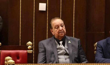 رئيس تعليم الشيوخ يطالب الحكومة بالاستفادة من المدارس التكنولوجية في المشروعات القومية