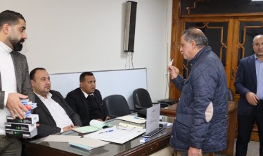 لليوم الثاني.. استمرار تلقي طلبات الترشح لانتخابات نقابة المهندسين