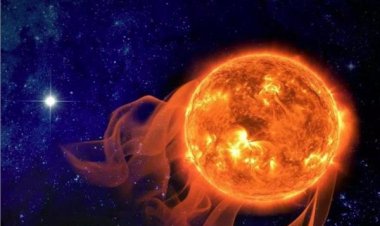 عاجل.. البحوث الفلكية تكشف حقيقة انقطاع الإنترنت عن العالم بسبب عاصفة شمسية