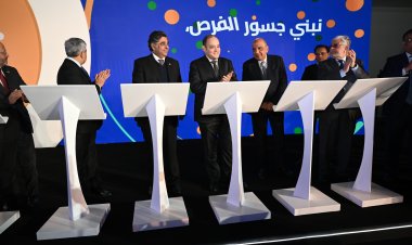 وزير الصناعة: مصر تشهد معدلات نمو وتنوع اقتصادي ملموس