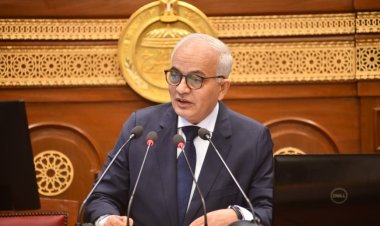 وزير «التعليم»: نستهدف التوسع في أعداد مدارس التكنولوجيا التطبيقية