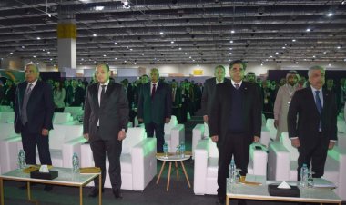 رئيس غرفة القاهرة : مصر بوابة مهمة للمستثمرين لدخول السوق الإفريقي